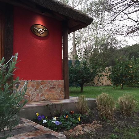 Cabana La Toscana Carmelo Dış mekan fotoğraf