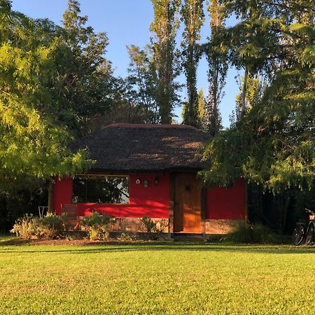 Cabana La Toscana Carmelo Dış mekan fotoğraf