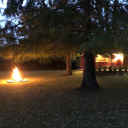 Cabana La Toscana Carmelo Dış mekan fotoğraf