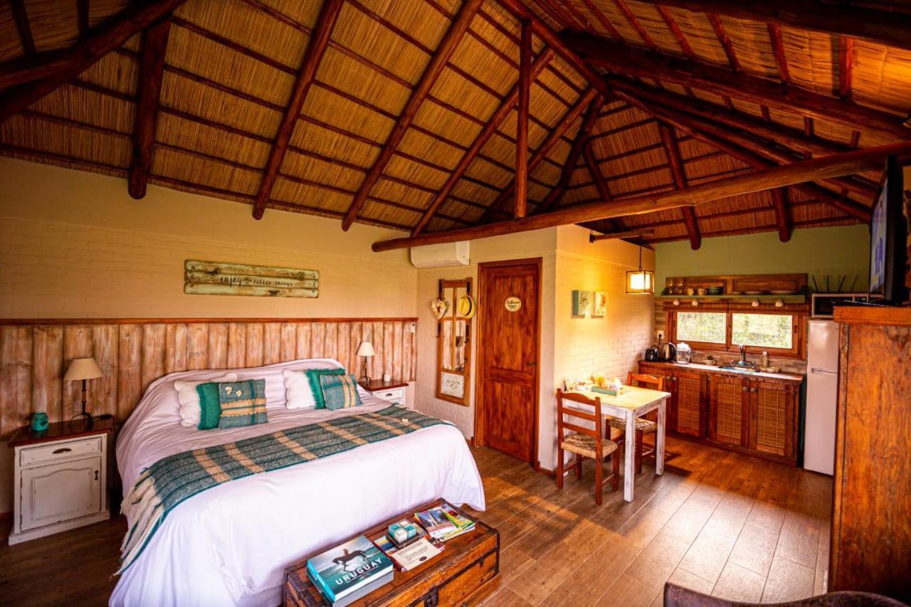 Cabana La Toscana Carmelo Dış mekan fotoğraf