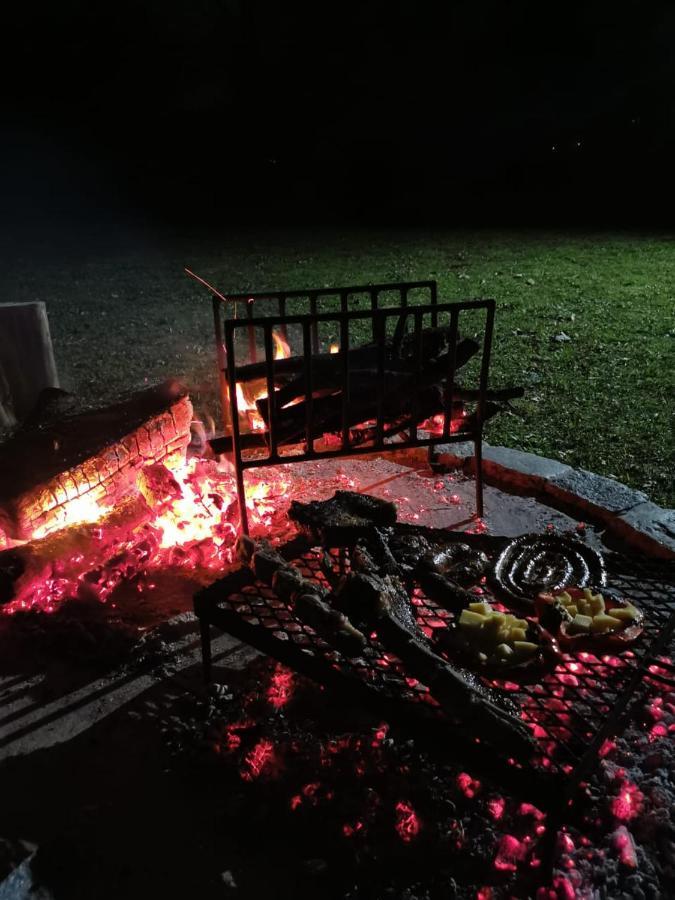 Cabana La Toscana Carmelo Dış mekan fotoğraf