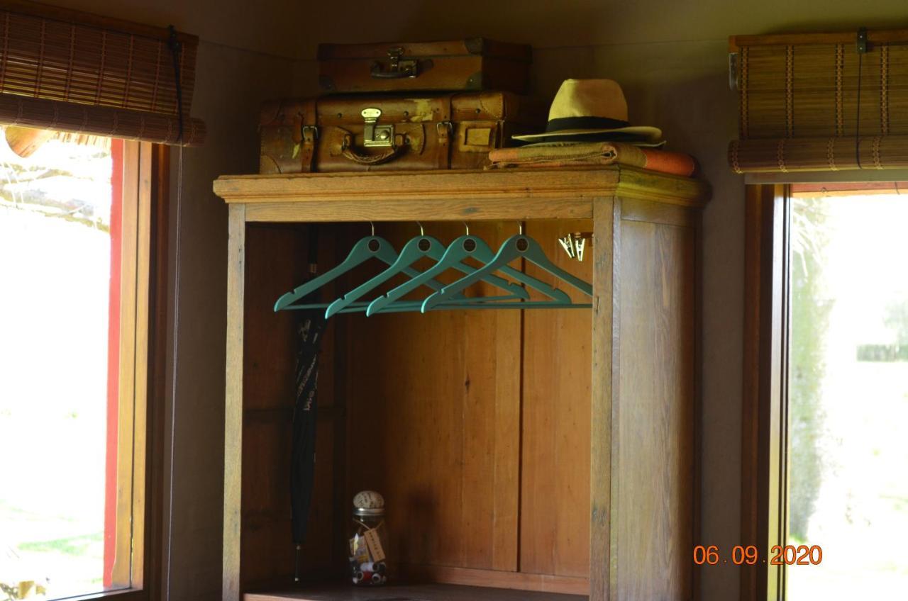 Cabana La Toscana Carmelo Dış mekan fotoğraf