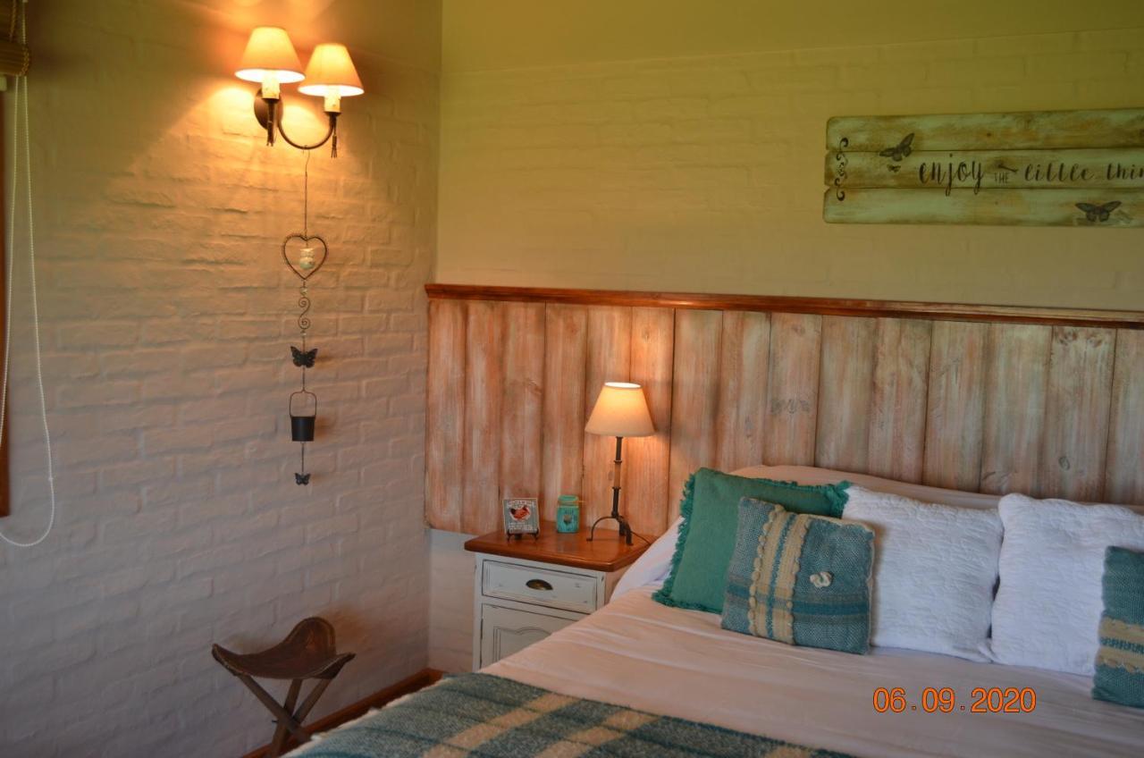 Cabana La Toscana Carmelo Dış mekan fotoğraf