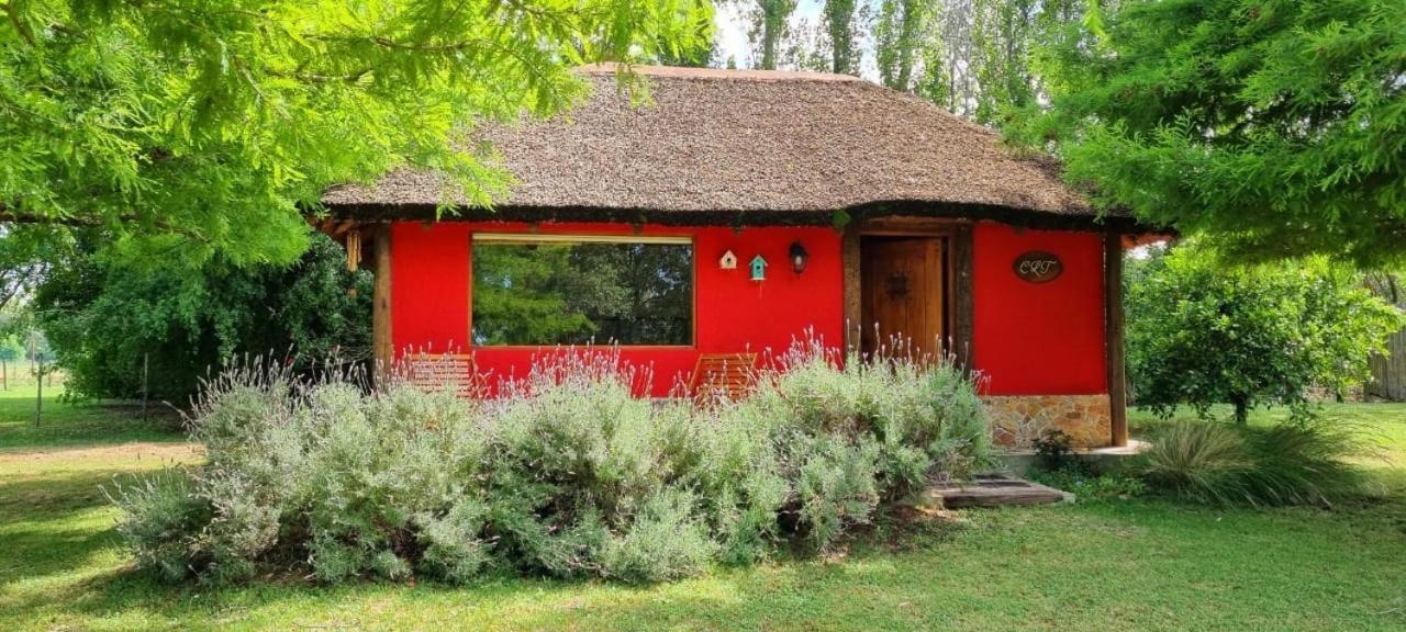Cabana La Toscana Carmelo Dış mekan fotoğraf