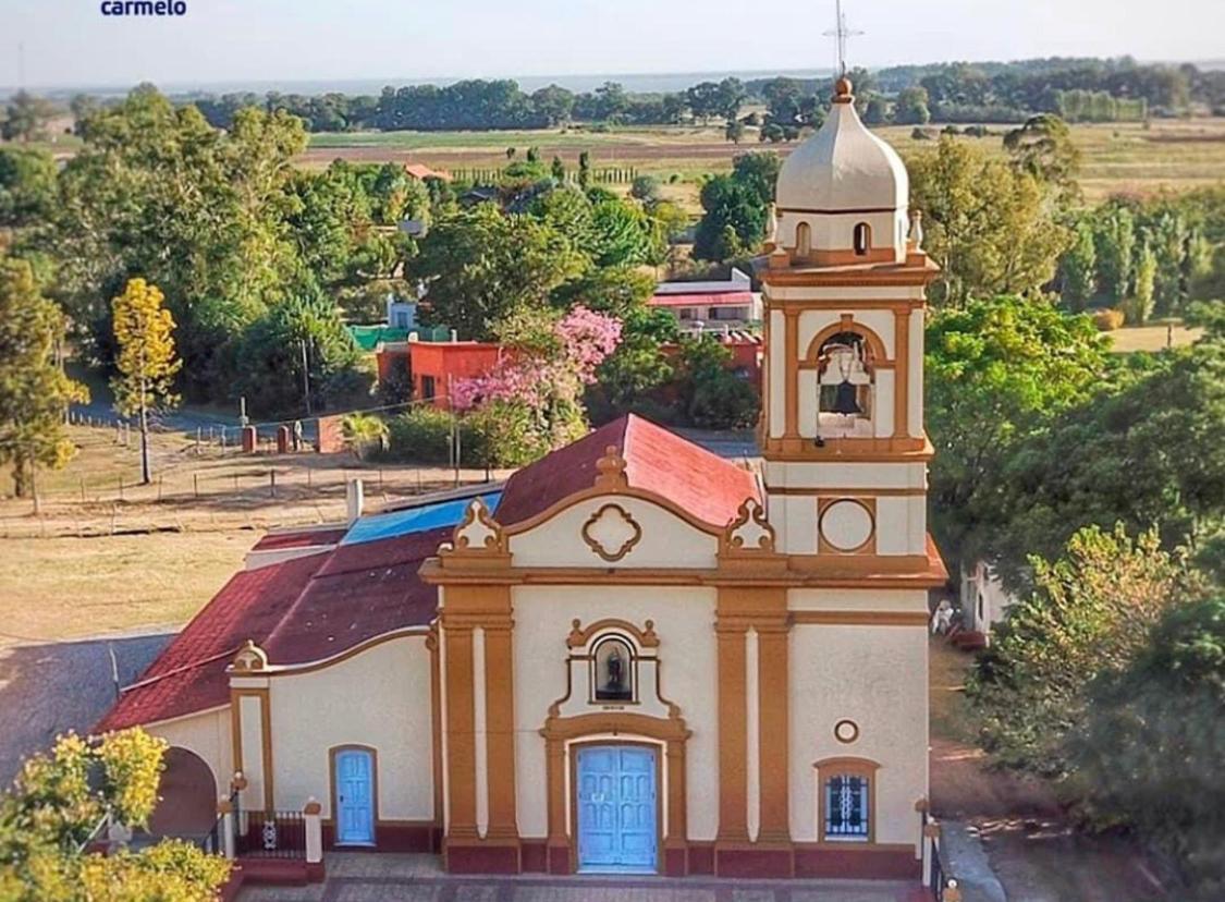 Cabana La Toscana Carmelo Dış mekan fotoğraf