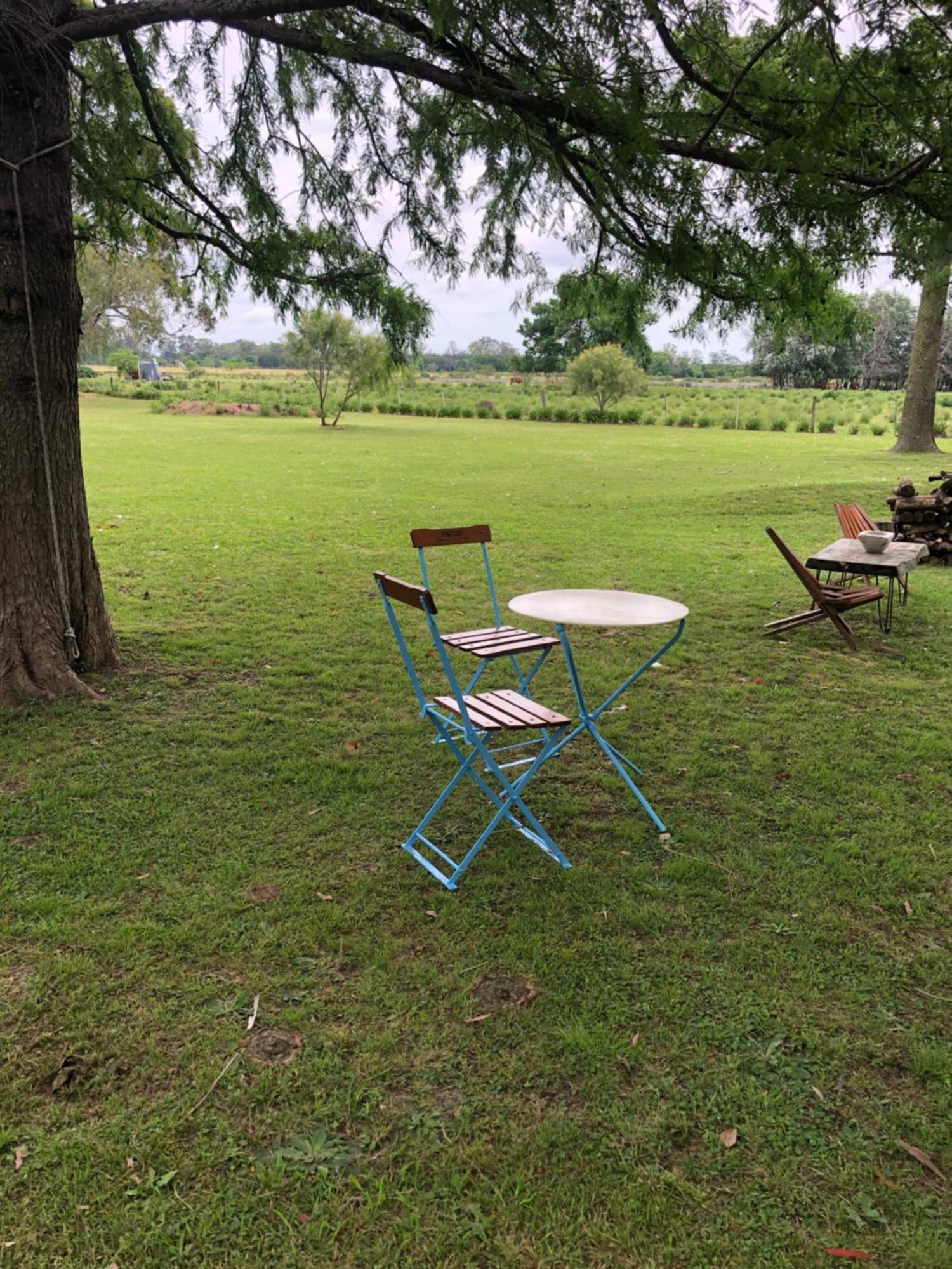 Cabana La Toscana Carmelo Dış mekan fotoğraf