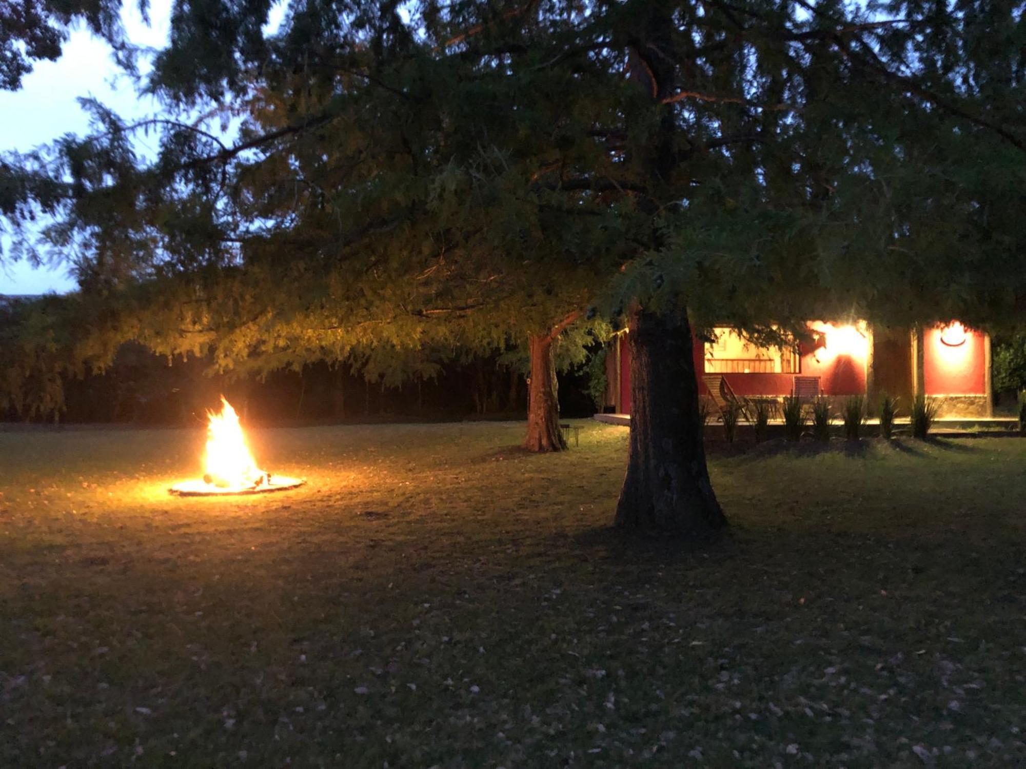 Cabana La Toscana Carmelo Dış mekan fotoğraf
