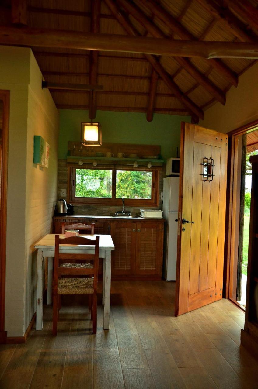 Cabana La Toscana Carmelo Dış mekan fotoğraf
