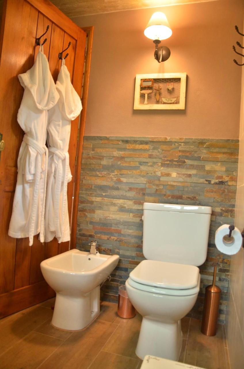 Cabana La Toscana Carmelo Dış mekan fotoğraf