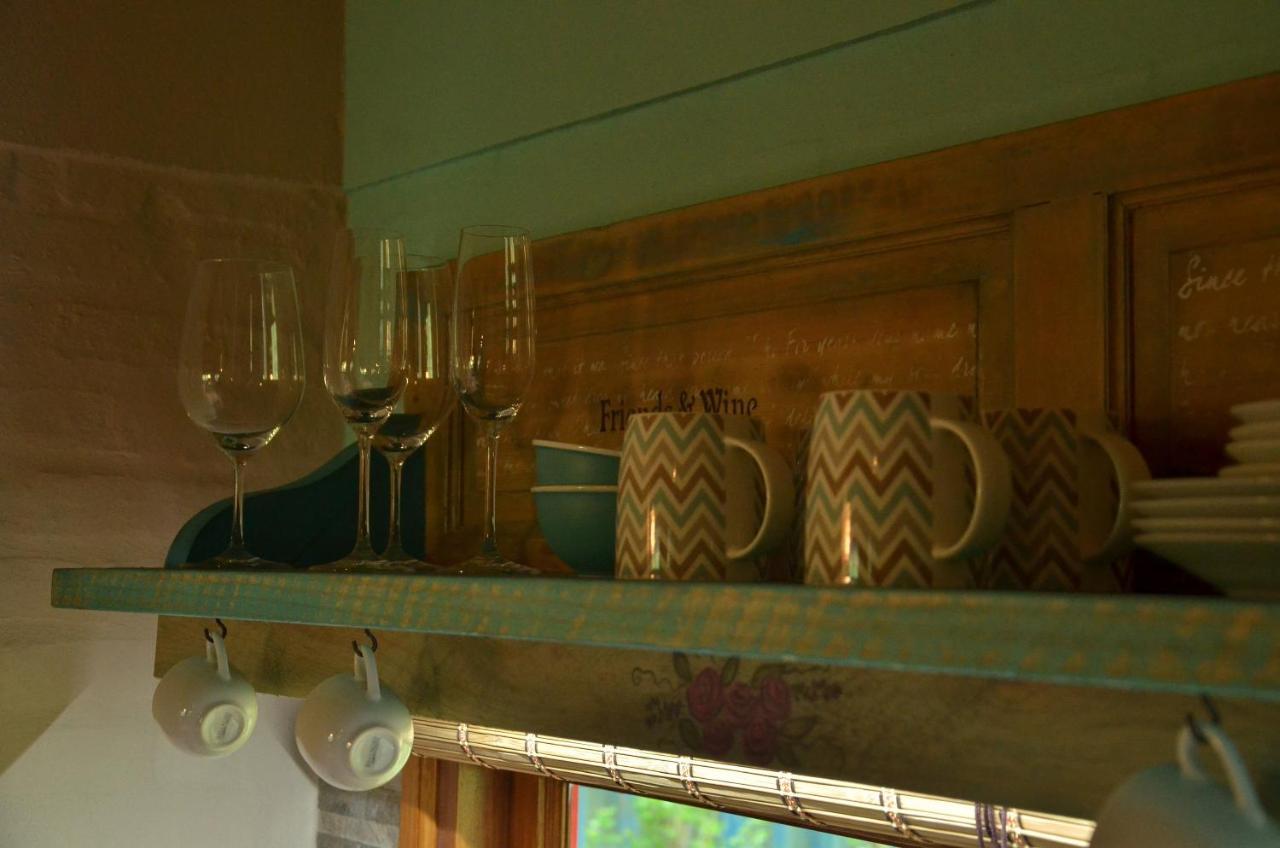 Cabana La Toscana Carmelo Dış mekan fotoğraf