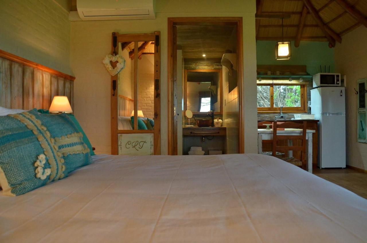 Cabana La Toscana Carmelo Dış mekan fotoğraf