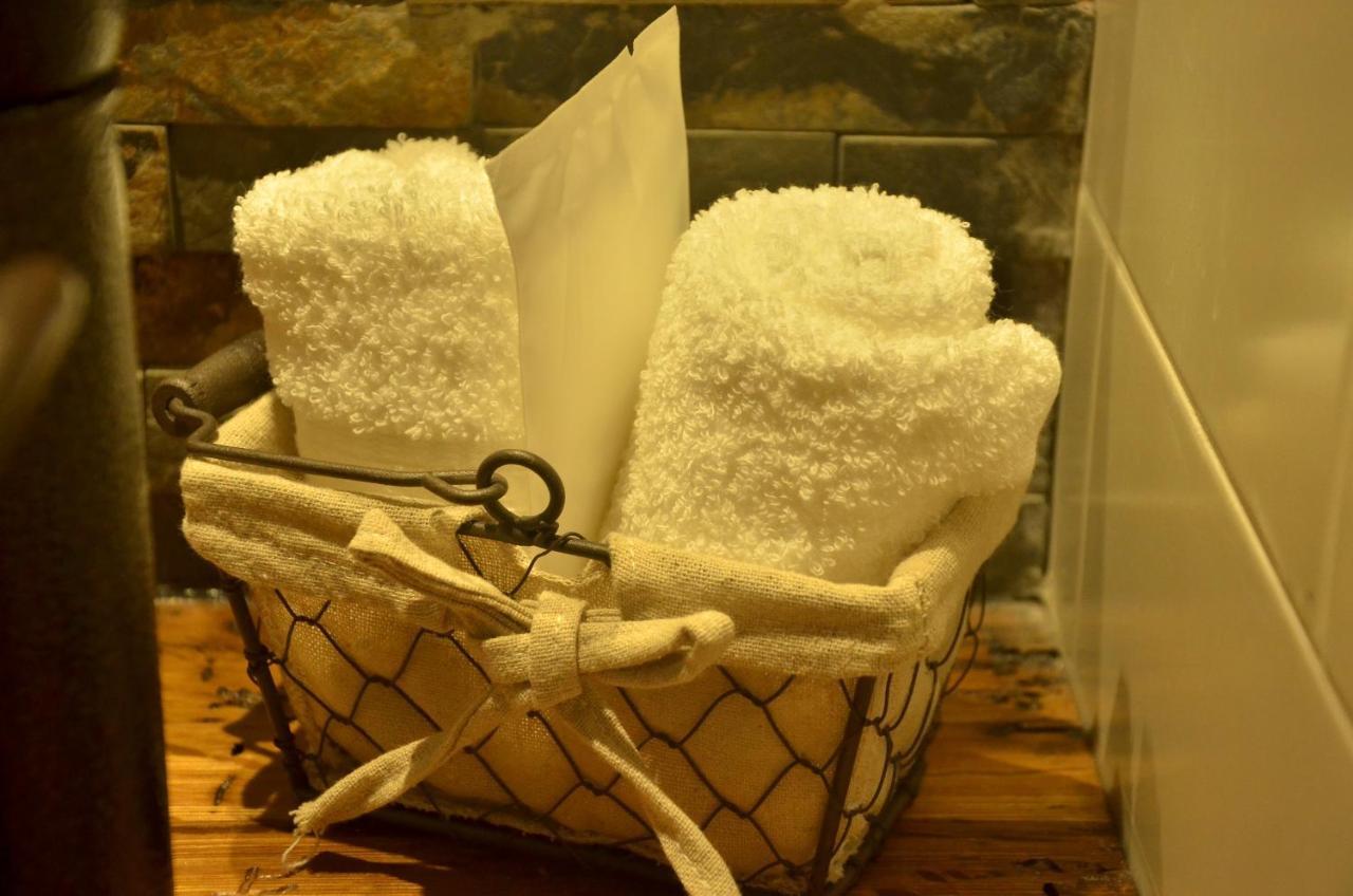 Cabana La Toscana Carmelo Dış mekan fotoğraf