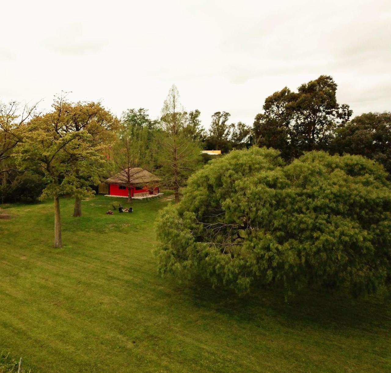 Cabana La Toscana Carmelo Dış mekan fotoğraf