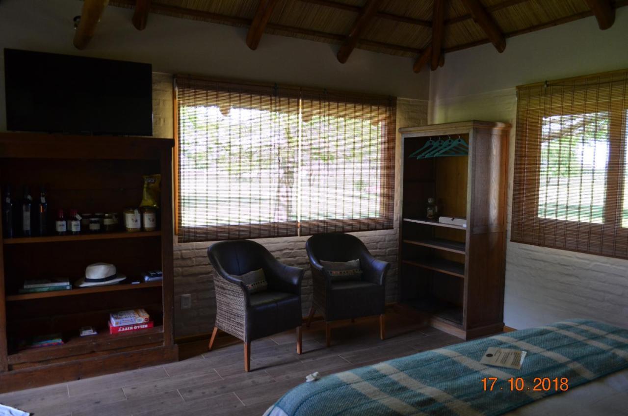 Cabana La Toscana Carmelo Dış mekan fotoğraf