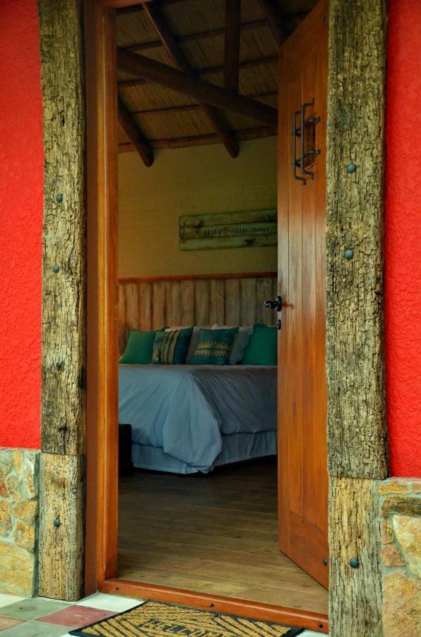 Cabana La Toscana Carmelo Dış mekan fotoğraf