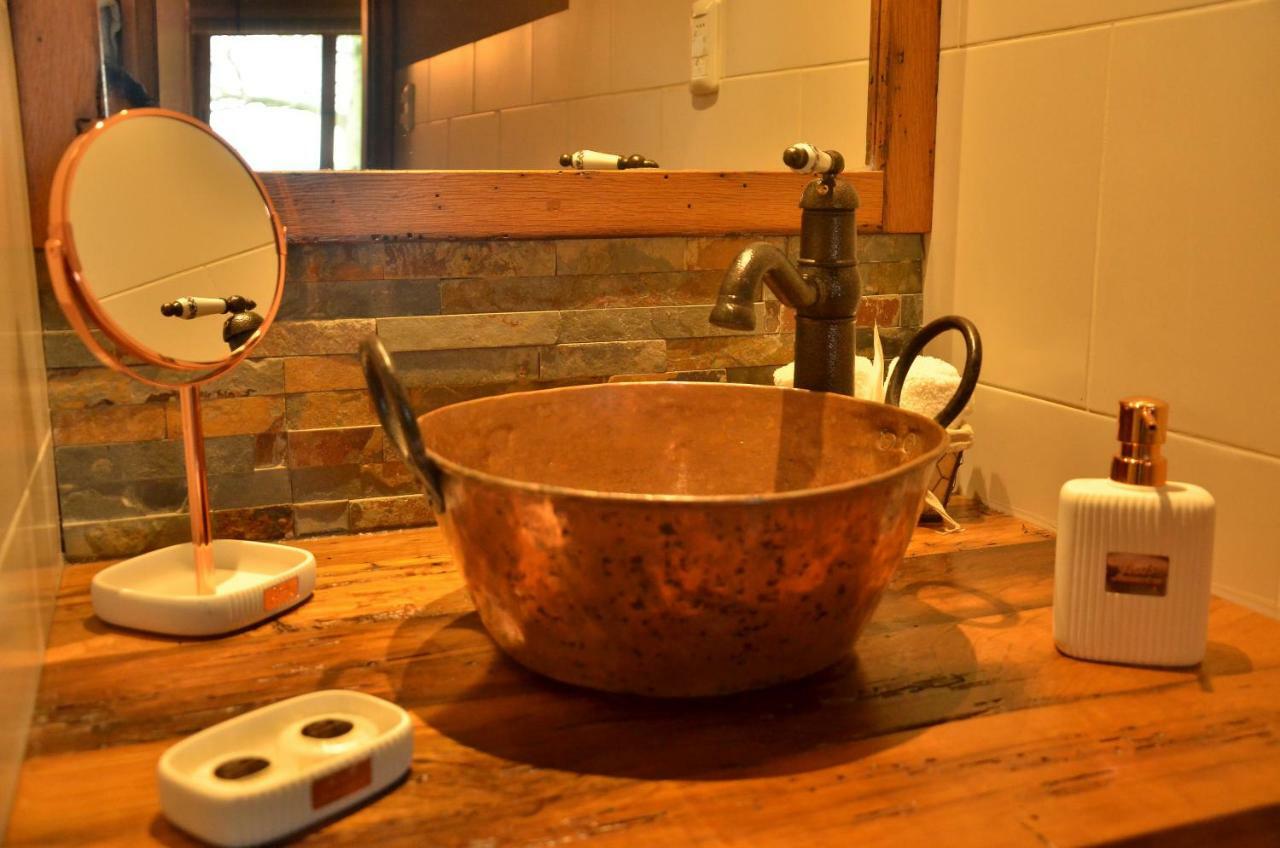 Cabana La Toscana Carmelo Dış mekan fotoğraf
